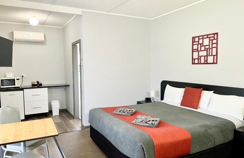 Gilgandra Hôtel | Gilgandra Motel