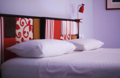 Il-Balluta Maison | Giljana ensuite rooms shared terrace & kitchen