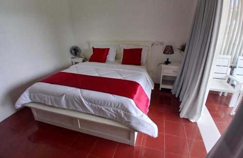 Toya Bungkah Hôtel | Gill Lake Batur