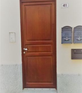 Saluzzo Appartement | Gill's Loft