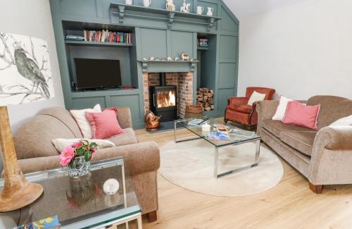 Helston Maison | Gilly Skyber