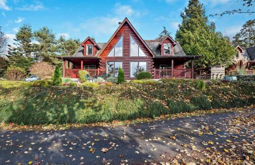 Rockcliffe Maison | Gilnockie