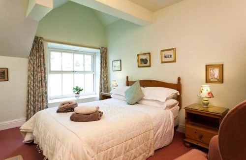 Crosthwaite Maison | Gilpin View