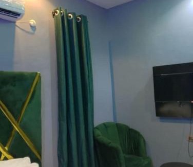 Otefe Appartement | Gilw Apartment
