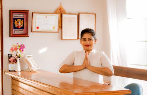 Dambulla Hôtel | Gimanhala Hotel