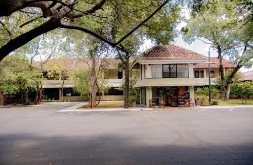 Dambulla Hôtel | Gimanhala Hotel