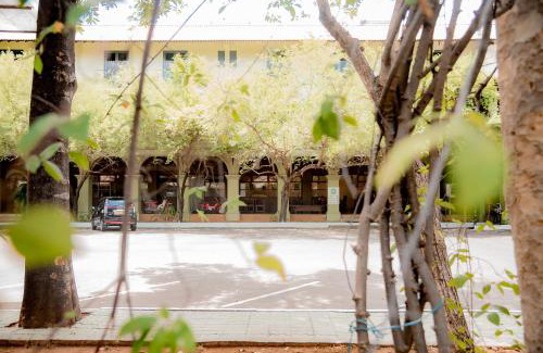 Dambulla Hôtel | Gimanhala Hotel