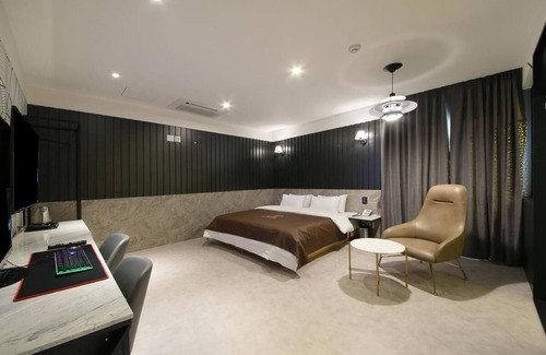 Gimpo Hôtel | Gimpo Assem Hotel