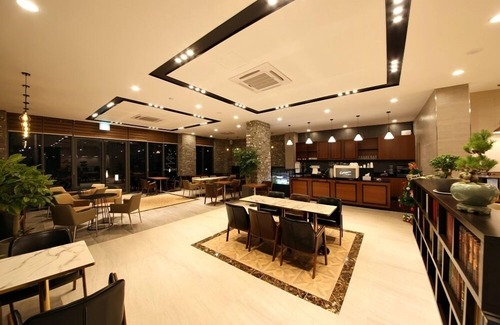 Gimpo Hôtel | Gimpo Assem Hotel