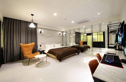 Gimpo Hôtel | Gimpo Assem Hotel