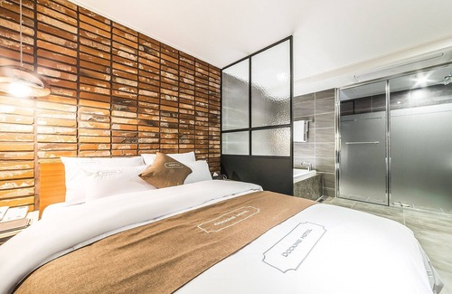 Gimpo Hôtel | Gimpo Docking Hotel