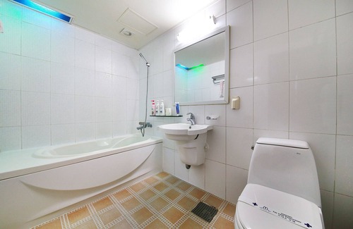 Gimpo Hôtel | Gimpo Freezone