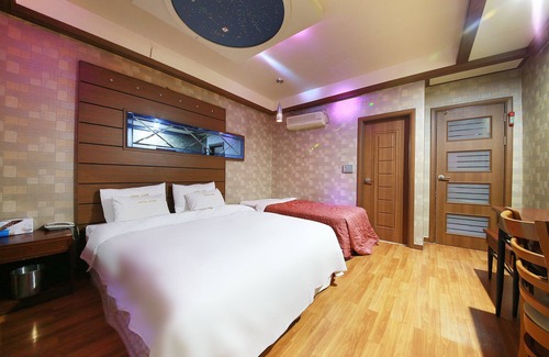 Gimpo Hôtel | Gimpo Freezone