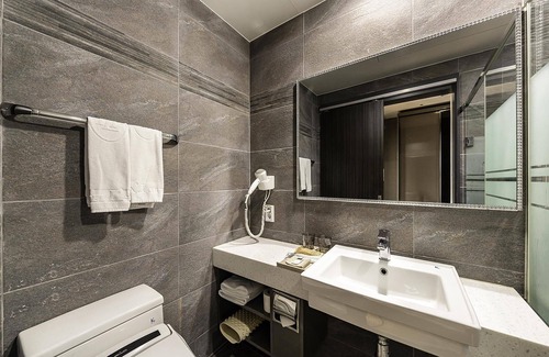 Gimpo Hôtel | Gimpo Hotel L'art
