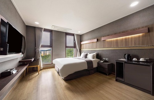 Gimpo Hôtel | Gimpo Hotel L'art