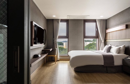 Gimpo Hôtel | Gimpo Hotel L'art