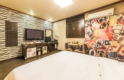 Gimpo Hôtel | Gimpo River
