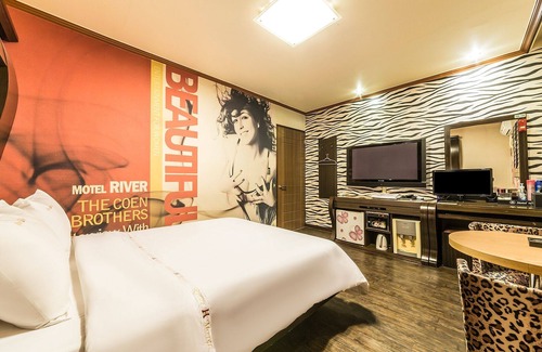 Gimpo Hôtel | Gimpo River