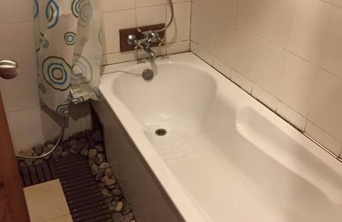 Chong Kham Hôtel | Gims Resort