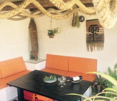 Balneario Buenos Aires Appartement | Gin Kovas