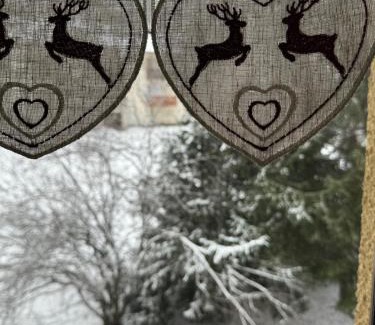 Bardonecchia Appartement | Gina's Home - Appartamento nel cuore di Bardonecchia