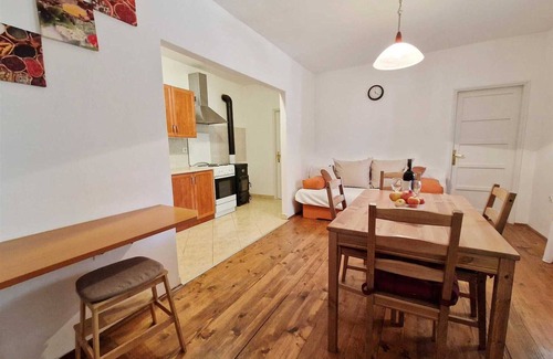 Golas Appartement | Appartement 2 Chambres GINA