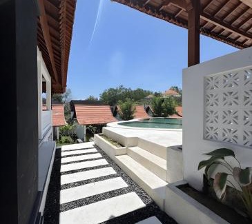 Pecatu Cabine | Ginantary Cottages