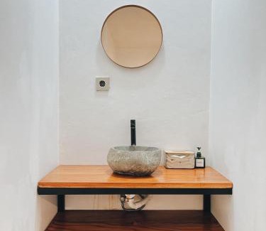 Kintamani Autre | Ginastro Hom