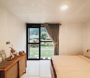 Kintamani Autre | Ginastro Hom