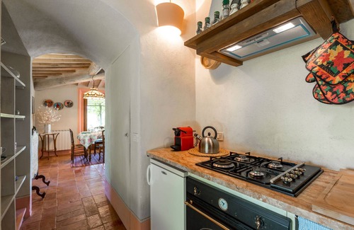 Scansano Maison | Ginestra by Interhome