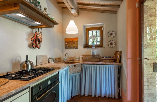 Scansano Maison | Ginestra by Interhome