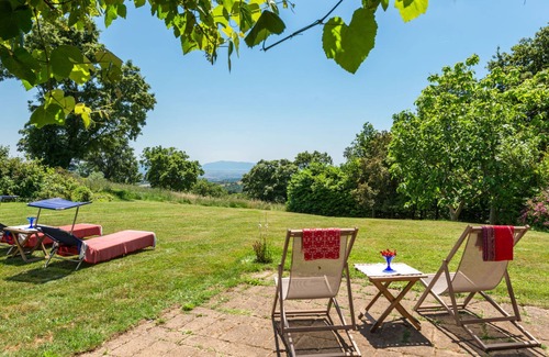 Scansano Maison | Ginestra by Interhome