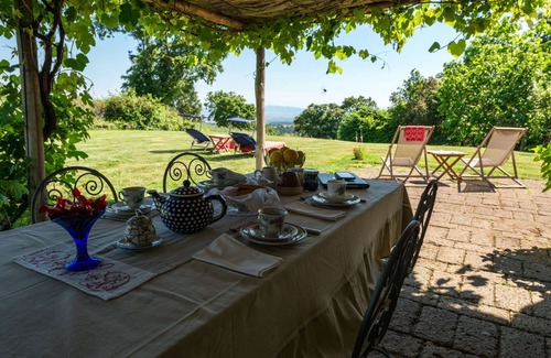 Scansano Maison | Ginestra by Interhome