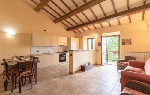 Monteluiano Appartement | Ginestre 2