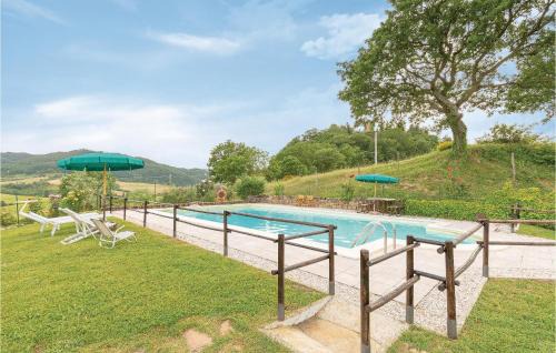 Monteluiano Appartement | Ginestre 2