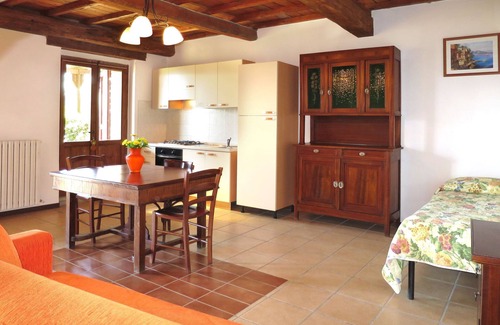 Santo Maison | Ginestre 4 by Interhome