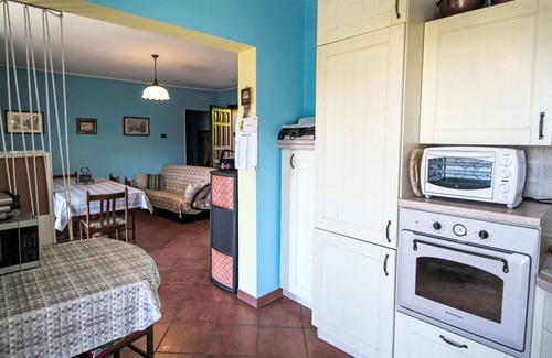 Aurano Appartement | Ginevra by Interhome