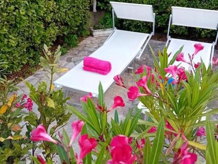 Panzano in Chianti Appartement | Ginevra Casa Vacanze