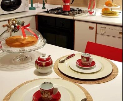 Panzano in Chianti Appartement | Ginevra Casa Vacanze