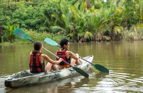 Kammala Maison | Ging Oya Lodge