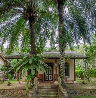 Kammala Maison | Ging Oya Lodge