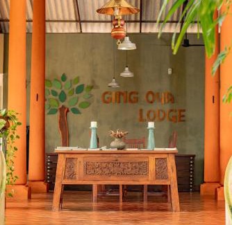 Kammala Maison | Ging Oya Lodge