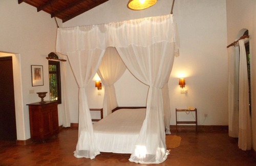 Kammala Maison | Ging Oya Lodge