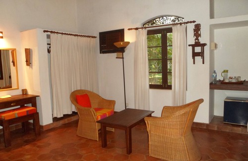 Kammala Maison | Ging Oya Lodge