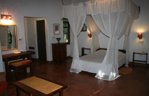 Kammala Maison | Ging Oya Lodge