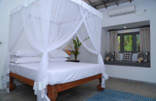 Bope-Poddala Hôtel | Ginganga Lodge