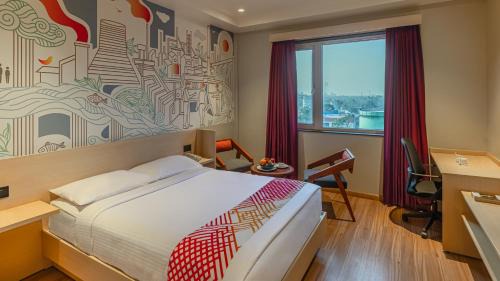 Durgapur Hôtel | Ginger Durgapur