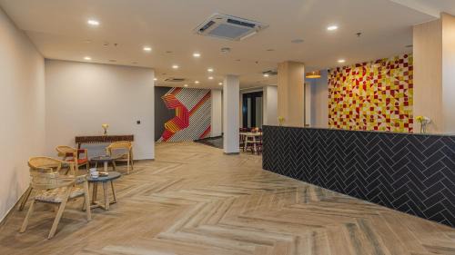 Durgapur Hôtel | Ginger Durgapur