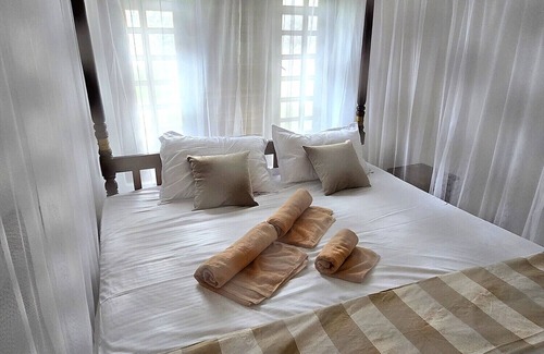 Tangalle Maison | Ginger Harmony Guesthause and Café