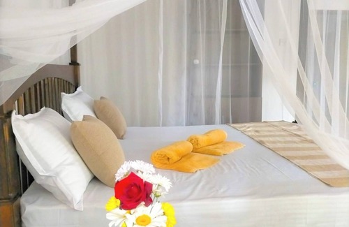 Tangalle Maison | Ginger Harmony Guesthause and Café